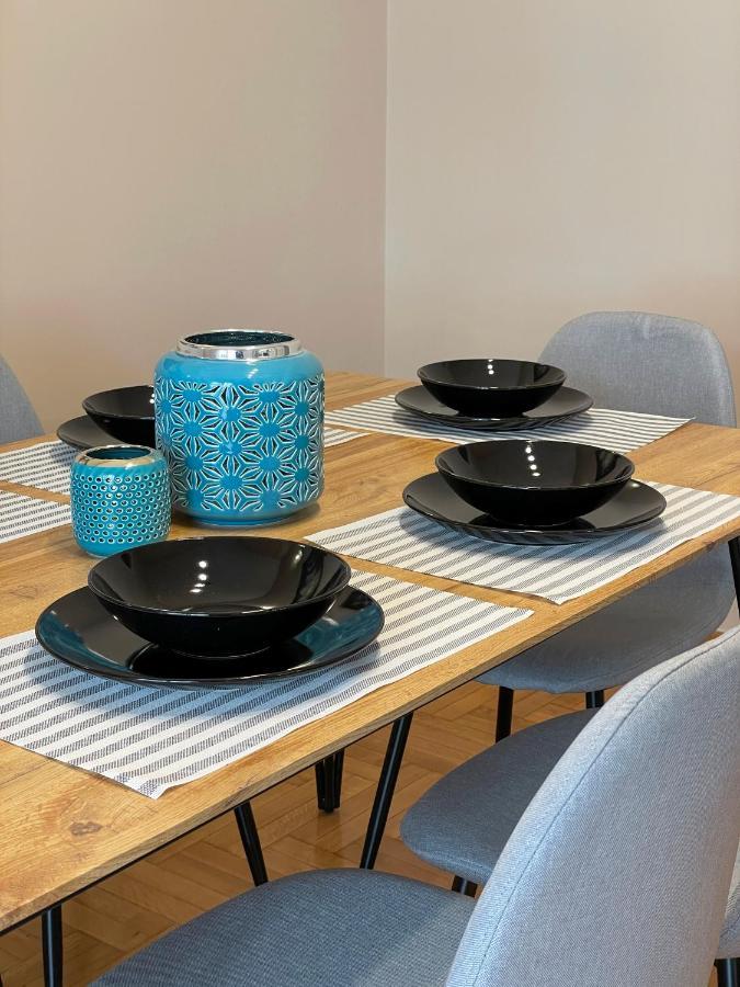 Riankour Central 90Sqm Apt In Panormou Athén Kültér fotó